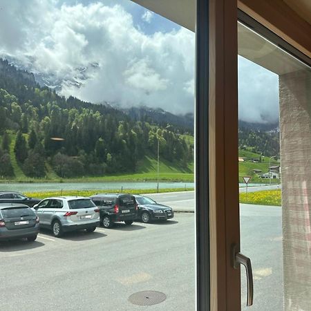 Hotel Espen Engelberg Exterior foto