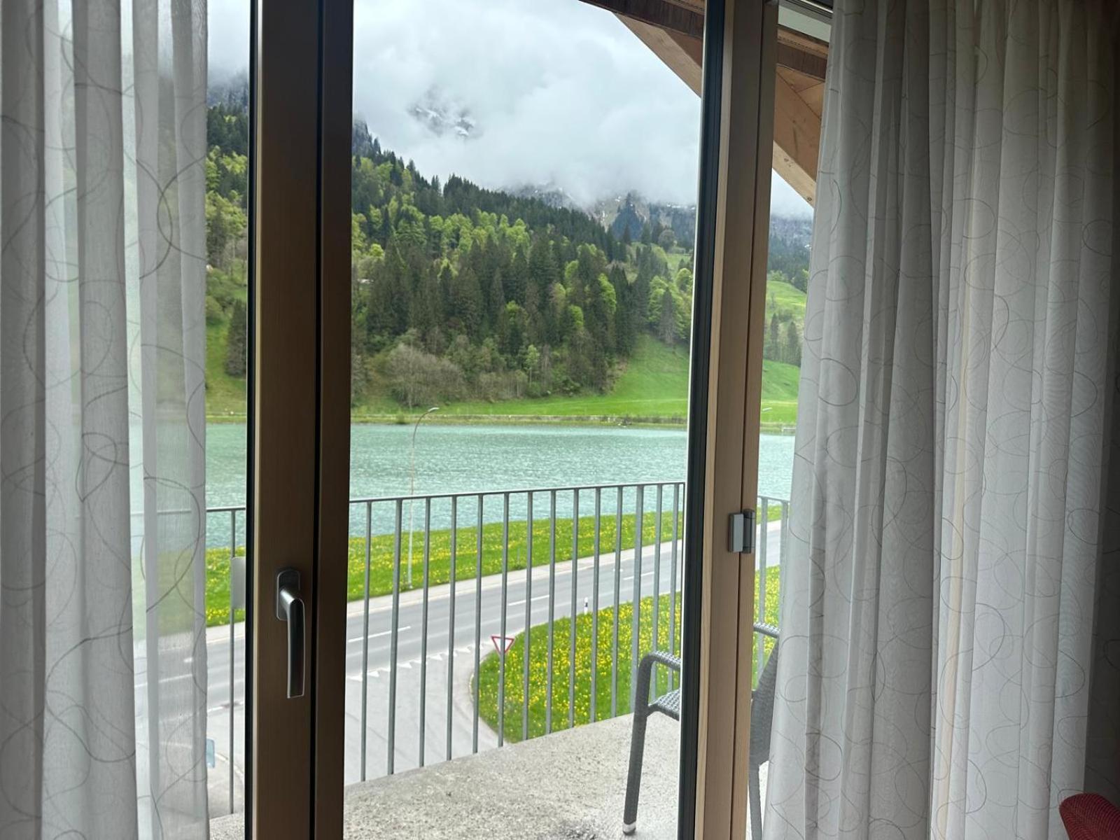 Hotel Espen Engelberg Exterior foto