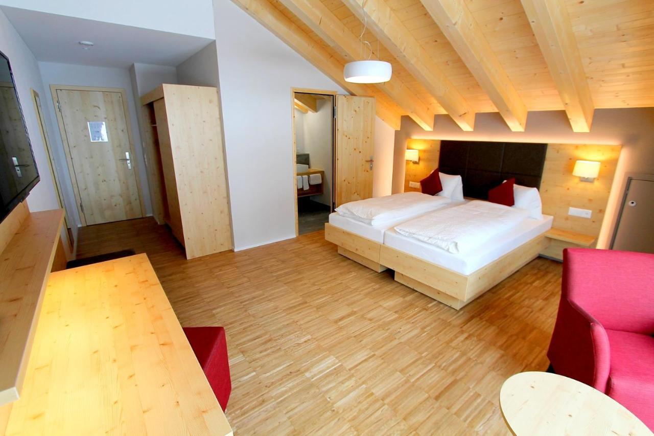 Hotel Espen Engelberg Exterior foto